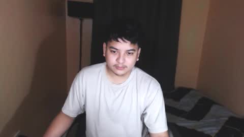 Snapshot of prince_killian chatting on February 2026 07:07:01 PM Killian online show from February 2026 07:07:01 PM