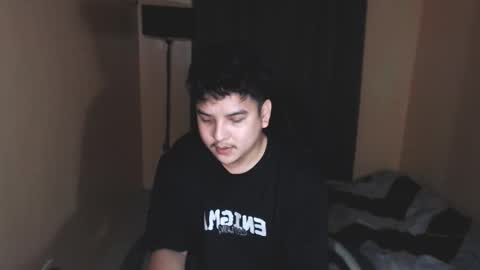 Snapshot of prince_killian chatting on February 2026 02:13:02 PM Killian online show from February 2026 02:13:02 PM