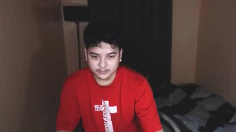 Snapshot of prince_killian chatting on February 2026 08:51:01 PM Killian online show from February 2026 08:51:01 PM