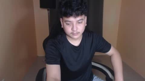 Snapshot of prince_killian chatting on May 2026 01:55:01 AM Killian online show from May 2026 01:55:01 AM