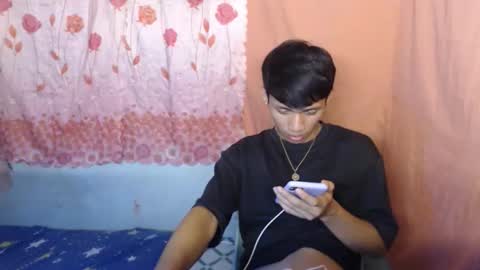 Snapshot of prince_pinoydaks247 chatting on February 2026 03:38:01 PM prince_pinoydaks247 online show from February 2026 03:38:01 PM