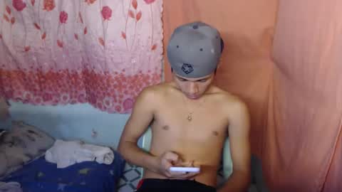 Snapshot of prince_pinoydaks247 chatting on February 2026 11:11:01 AM prince_pinoydaks247 online show from February 2026 11:11:01 AM