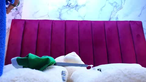 Snapshot of prince_poppy_ chatting on December 2025 04:25:02 PM PRINCEPOPPY online show from December 2025 04:25:02 PM