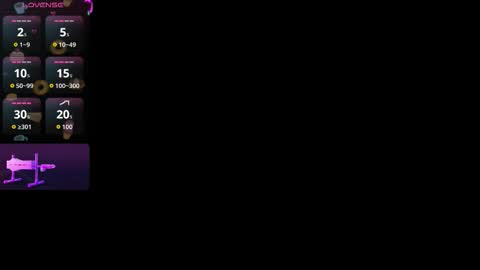 Snapshot of prince_poppy_ chatting on January 2026 03:10:01 AM PRINCEPOPPY online show from January 2026 03:10:01 AM