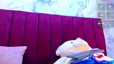 Snapshot of prince_poppy_ chatting on February 2026 04:06:02 AM PRINCEPOPPY online show from February 2026 04:06:02 AM