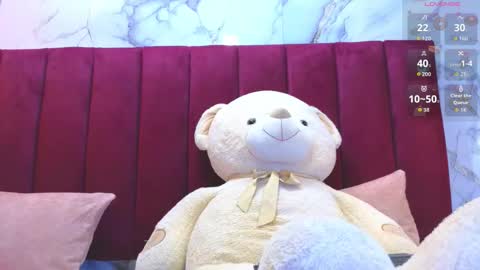 Snapshot of prince_poppy_ chatting on February 2026 04:16:01 AM PRINCEPOPPY online show from February 2026 04:16:01 AM