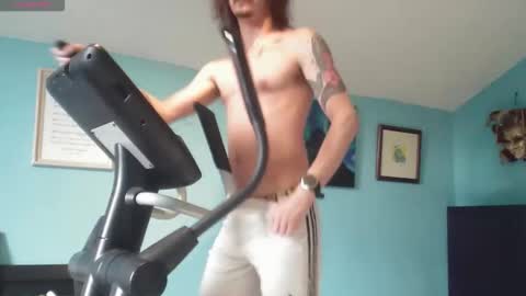 Snapshot of prince_raphael chatting on September 2025 11:57:01 AM Riffraff online show from September 2025 11:57:01 AM