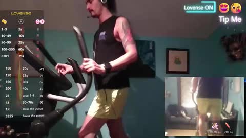 Snapshot of prince_raphael chatting on January 2026 07:27:01 PM Riffraff online show from January 2026 07:27:01 PM