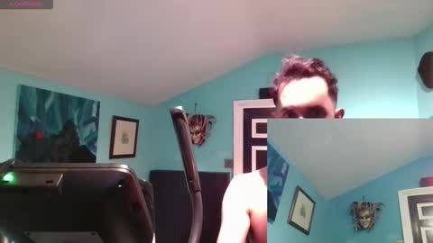 Snapshot of prince_raphael chatting on January 2026 06:55:02 PM Riffraff online show from January 2026 06:55:02 PM