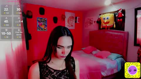 prince_salome online show from November 2025 06:40:01 PM