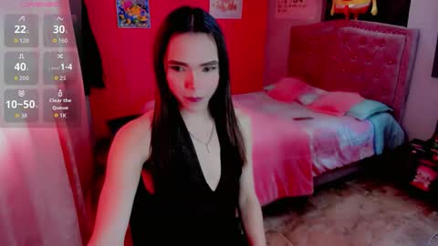 prince_salome online show from November 2025 07:03:01 PM