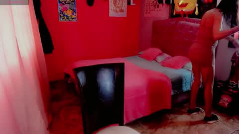 prince_salome online show from November 2025 06:33:02 PM