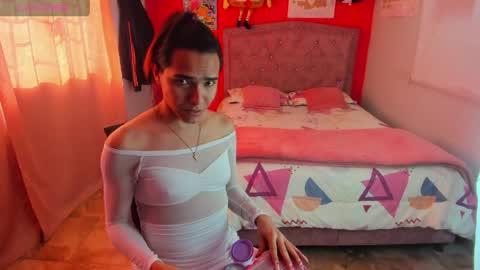 prince_salome online show from April 2026 07:55:02 PM