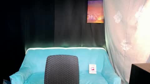 Prince Zaijan online show from February 2025 10:18:01 AM