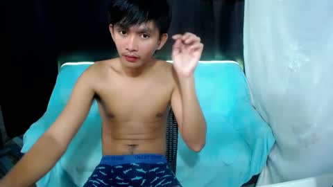 Prince Zaijan online show from February 2025 05:24:01 AM