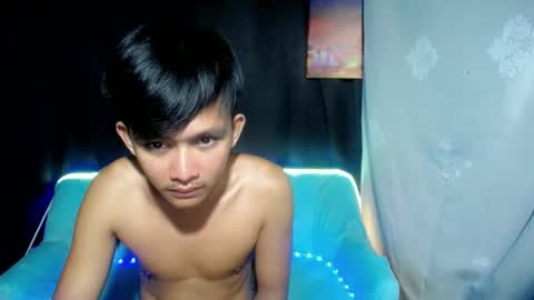 Prince Zaijan online show from March 2025 06:19:01 PM