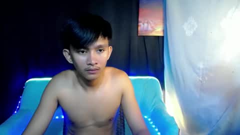 Prince Zaijan online show from March 2025 10:38:02 AM