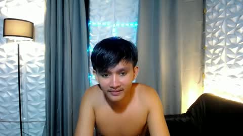 Prince Zaijan online show from March 2025 04:25:01 PM