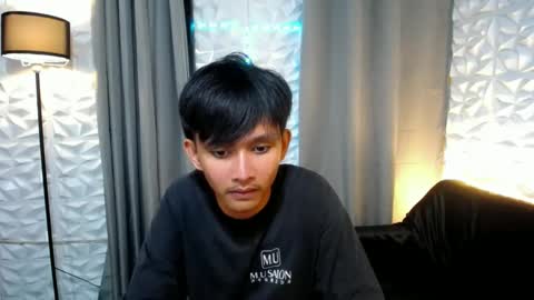 Prince Zaijan online show from March 2025 10:45:02 PM