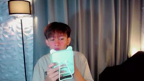 Prince Zaijan online show from September 2025 12:37:01 PM