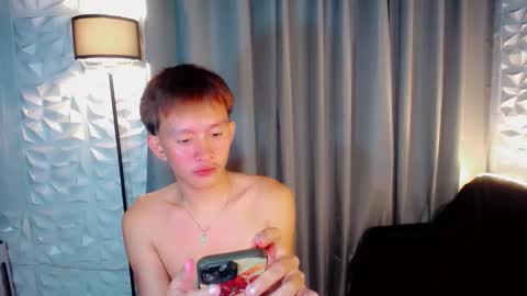 Prince Zaijan online show from September 2025 01:14:02 PM