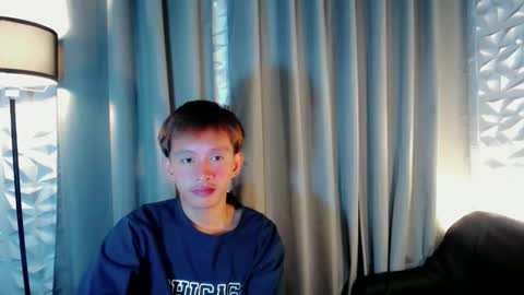 Prince Zaijan online show from October 2025 02:16:02 PM