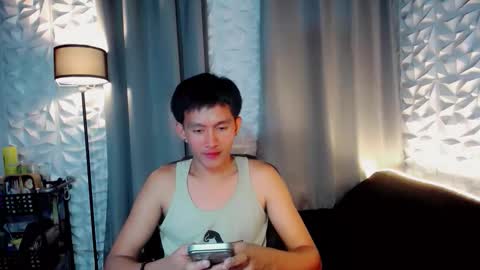 Prince Zaijan online show from March 2026 12:42:02 PM