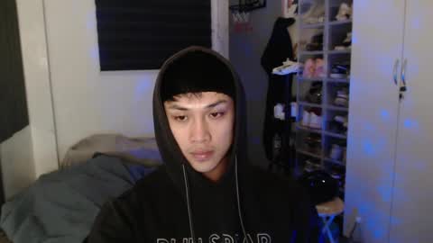 Prince Adrian online show from May 2026 07:54:01 PM