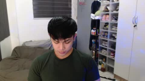 Prince Adrian online show from May 2026 08:22:01 AM