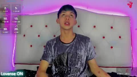 Prince  online show from September 2025 07:03:02 PM