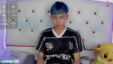 Prince  online show from September 2025 05:02:01 PM