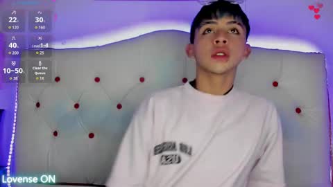 Prince  online show from September 2025 09:27:01 PM