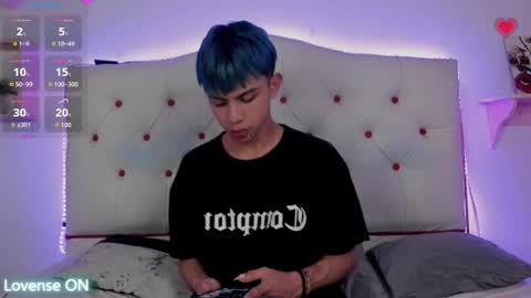 Prince  online show from September 2025 09:28:02 PM