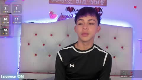 Prince  online show from October 2025 09:56:01 PM