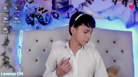 Prince  online show from October 2025 09:26:02 PM