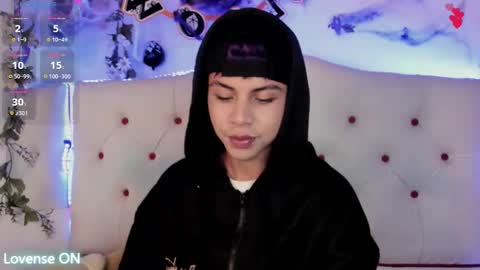 Prince  online show from October 2025 09:57:01 PM