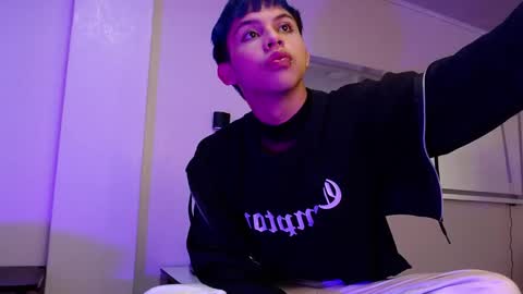 Prince  online show from November 2025 07:57:01 PM