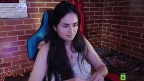 Leia online show from March 2025 07:38:02 PM