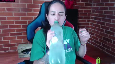 Leia online show from April 2026 06:05:02 PM