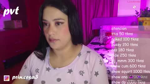 princesakelly online show from February 2026 03:13:02 AM