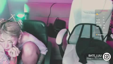 Beth   online show from October 2025 02:09:01 AM