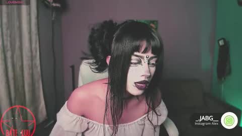 Beth   online show from October 2025 02:32:01 AM