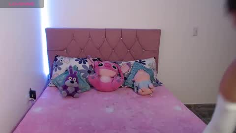 Snapshot of princess145gg chatting on December 2024 04:34:02 AM hanna online show from December 2024 04:34:02 AM