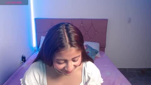 Snapshot of princess145gg chatting on January 2025 10:33:02 AM hanna online show from January 2025 10:33:02 AM