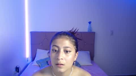 Snapshot of princess145gg chatting on February 2025 10:56:02 AM hanna online show from February 2025 10:56:02 AM