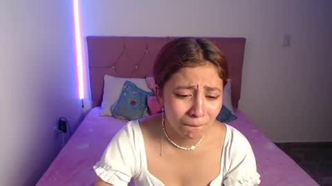 Snapshot of princess145gg chatting on February 2025 07:49:01 AM hanna online show from February 2025 07:49:01 AM