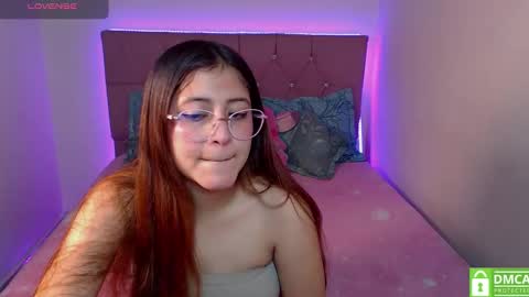 Snapshot of princess145gg chatting on October 2025 04:34:02 AM hanna online show from October 2025 04:34:02 AM