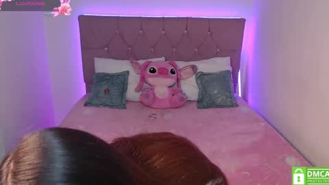 Snapshot of princess145gg chatting on November 2025 04:39:02 AM hanna online show from November 2025 04:39:02 AM