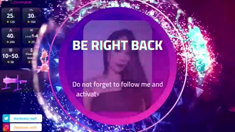 Snapshot of princess_0302 chatting on October 2025 06:08:01 AM princess_0302 online show from October 2025 06:08:01 AM