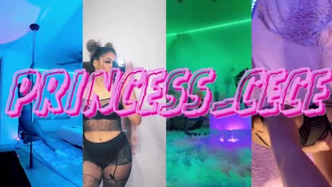 Cece  NEXT LIVESTREAM -- DEC. 4th  7 PM CST online show from January 2025 05:44:01 PM